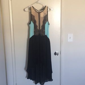 Vintage inspired, size M dress